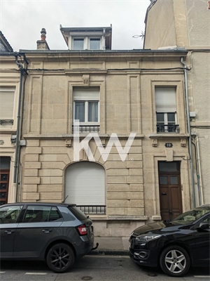 maison-villa à la vente -   51100  REIMS, surface 95 m2 vente maison-villa - APR711696